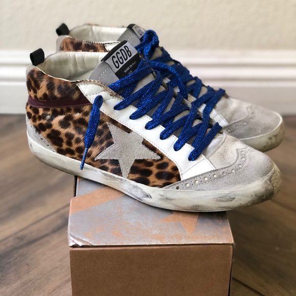 COPY - Golden Goose 39 -FOR SALE-